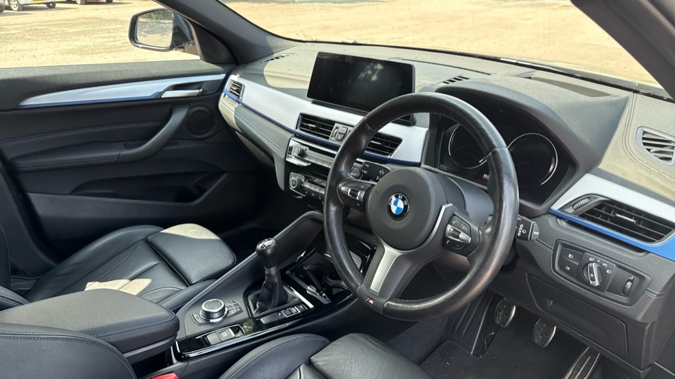 Used BMW X2 2022 for sale - 76074279: Photo 6