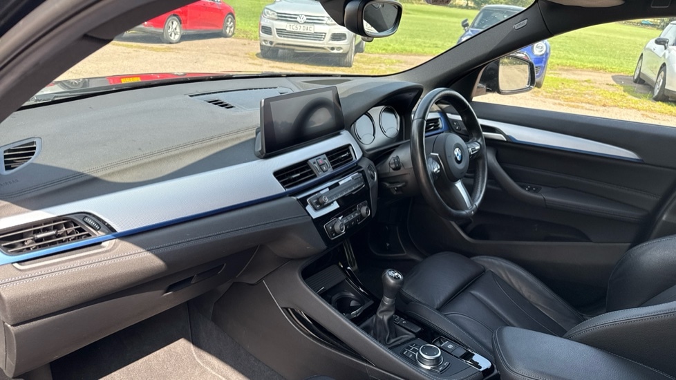 Used BMW X2 2022 for sale - 76074279: Photo 7