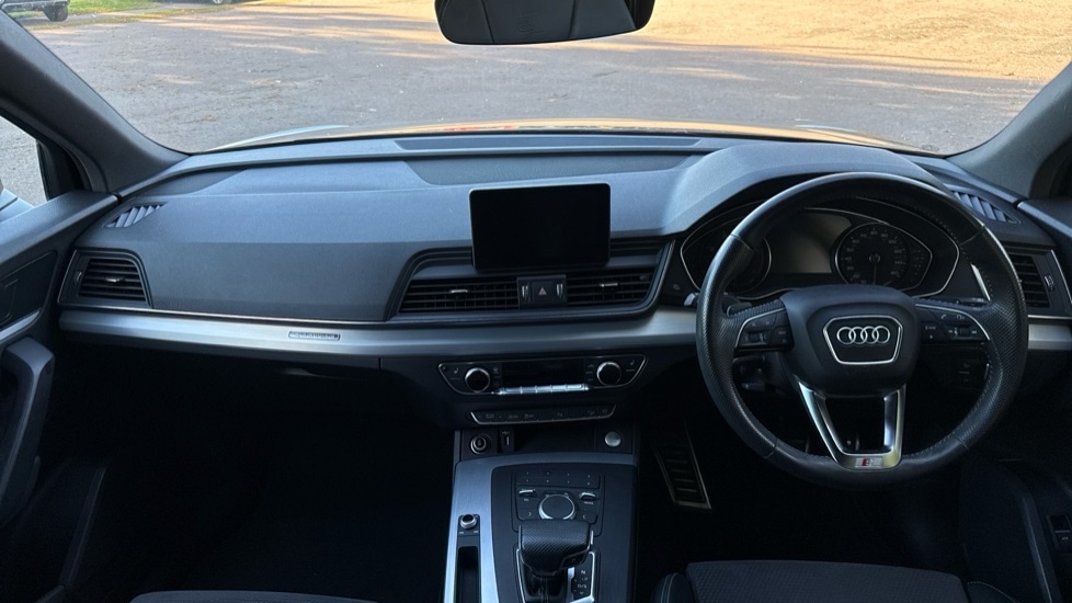 Used Audi Q5 2019 for sale - 76145883: Photo 11