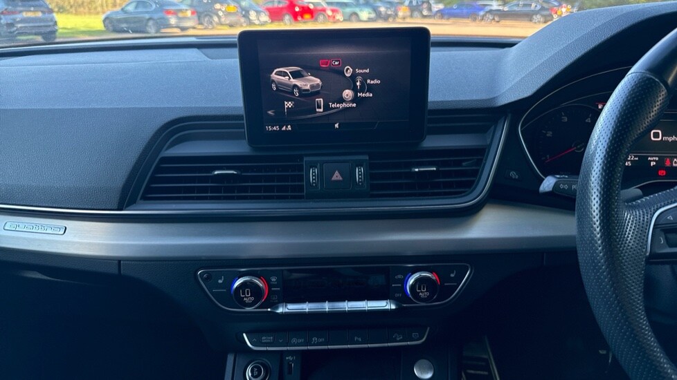 Used Audi Q5 2019 for sale - 76145883: Photo 12