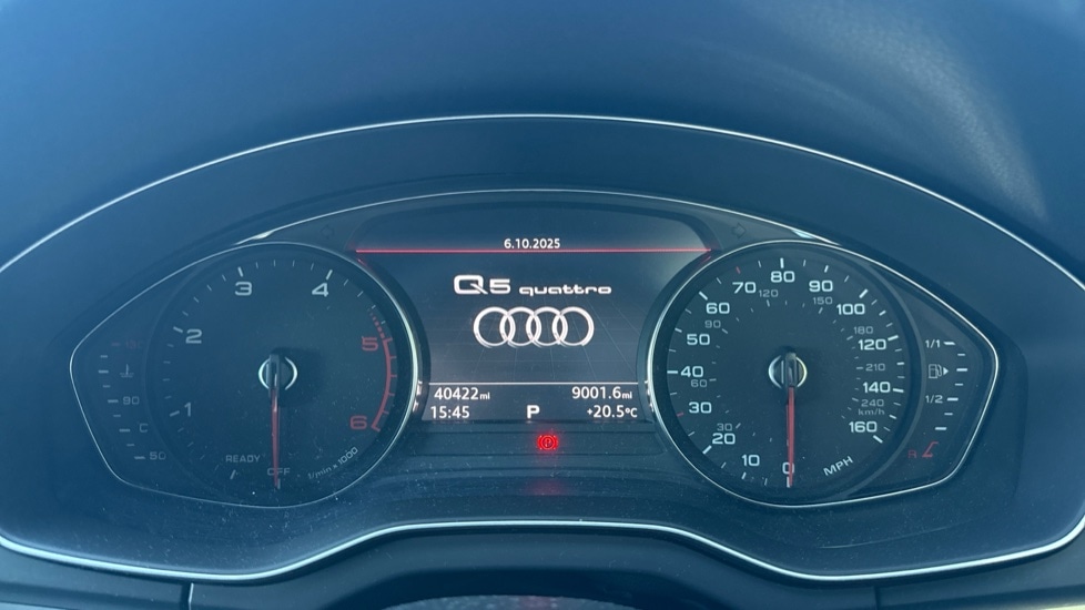 Used Audi Q5 2019 for sale - 76145883: Photo 13