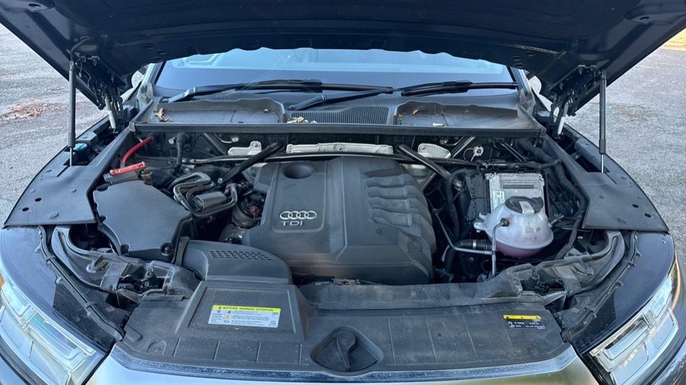 Used Audi Q5 2019 for sale - 76145883: Photo 16