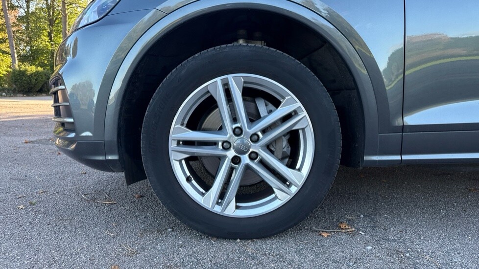 Used Audi Q5 2019 for sale - 76145883: Photo 17