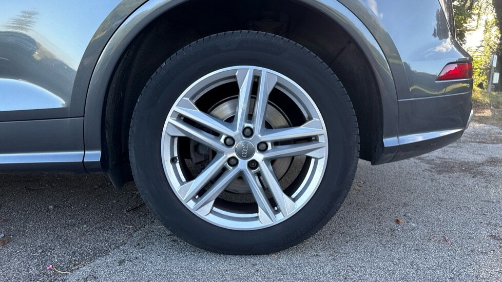 Used Audi Q5 2019 for sale - 76145883: Photo 18