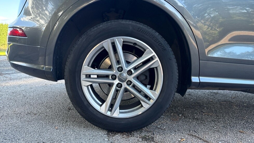 Used Audi Q5 2019 for sale - 76145883: Photo 19