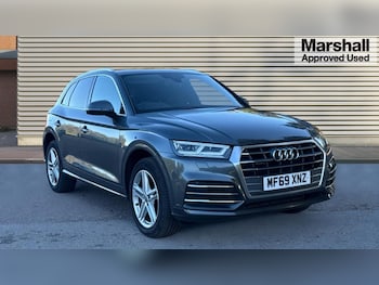 Audi - Q5