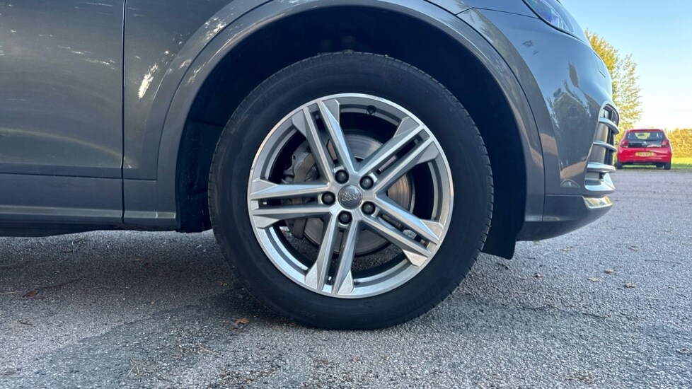 Used Audi Q5 2019 for sale - 76145883: Photo 20