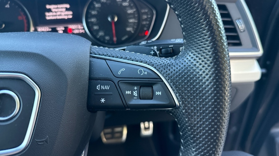 Used Audi Q5 2019 for sale - 76145883: Photo 21