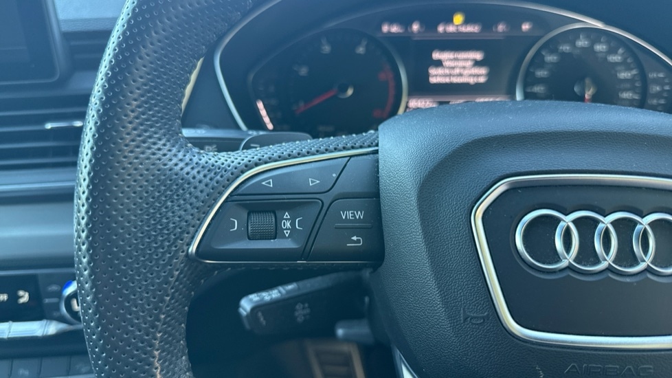 Used Audi Q5 2019 for sale - 76145883: Photo 22