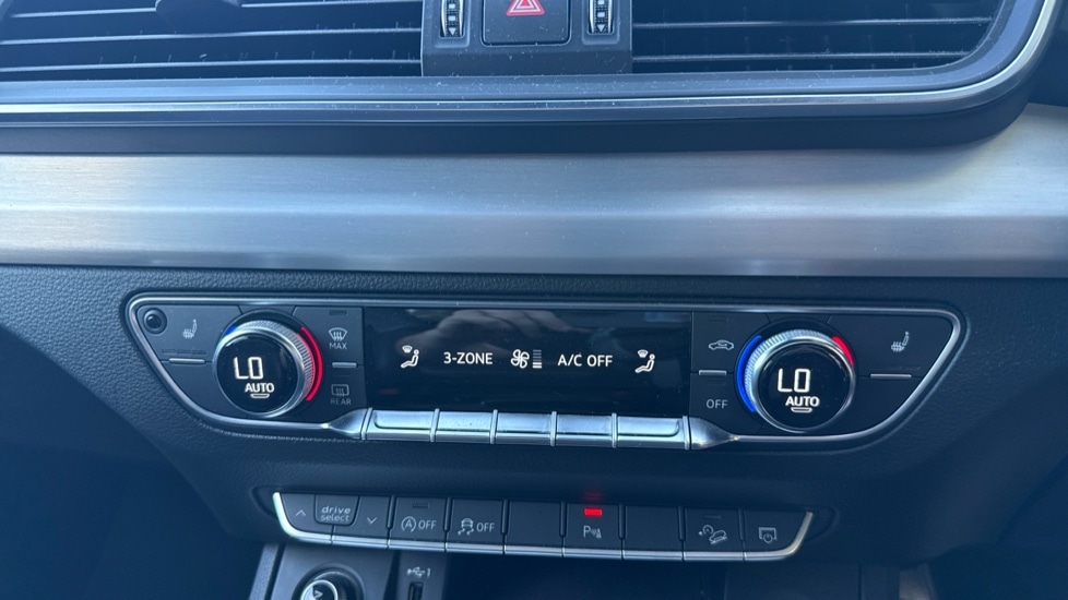 Used Audi Q5 2019 for sale - 76145883: Photo 26