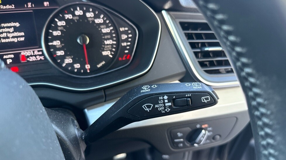 Used Audi Q5 2019 for sale - 76145883: Photo 30
