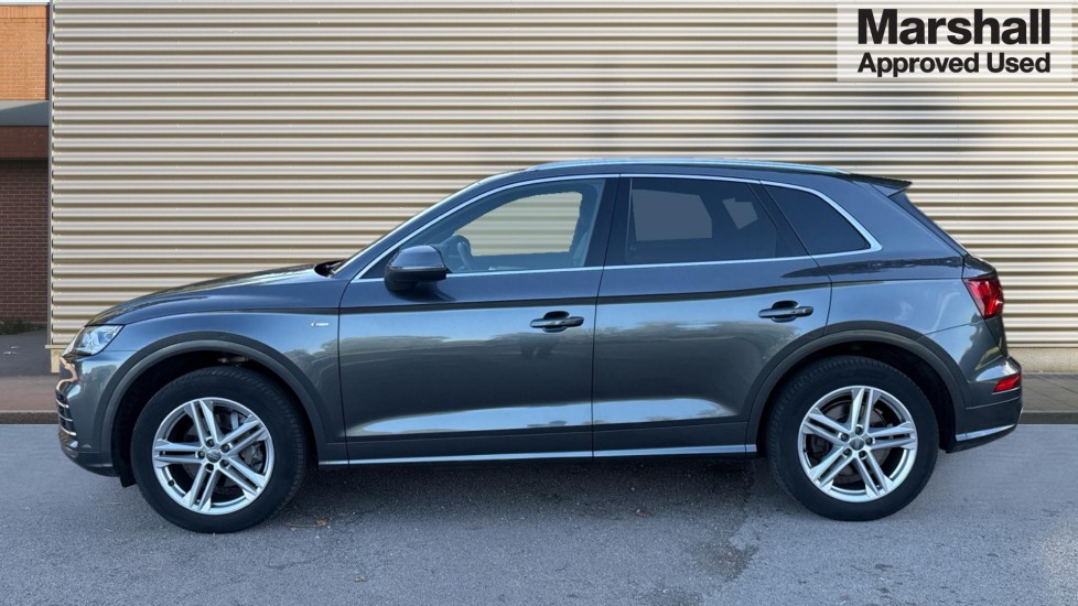 Used Audi Q5 2019 for sale - 76145883: Photo 6