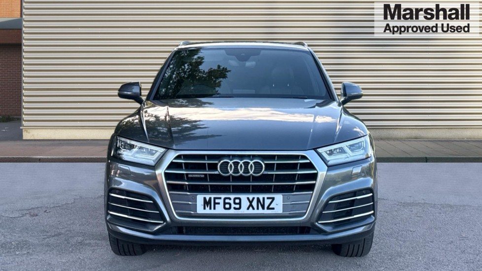 Used Audi Q5 2019 for sale - 76145883: Photo 8