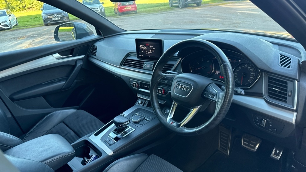 Used Audi Q5 2019 for sale - 76145883: Photo 9