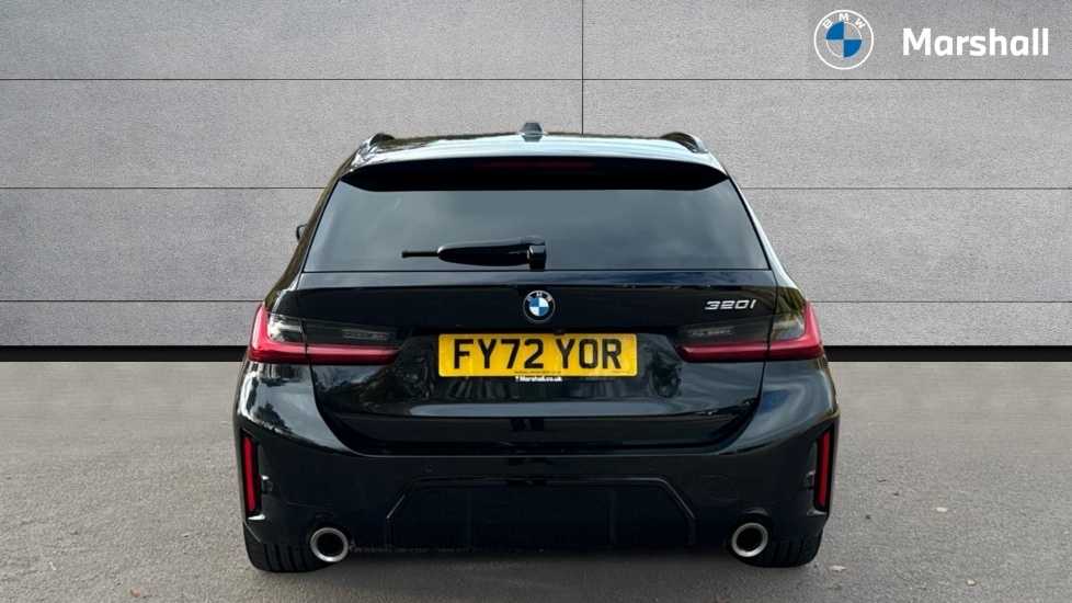 Used BMW 3 Series 2022 for sale - 76873752: Photo 15