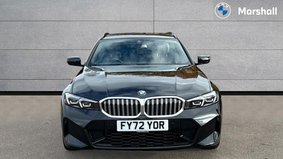 Used BMW 3 Series 2022 for sale - 76873752: Photo 16