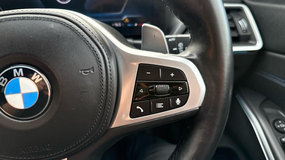 Used BMW 3 Series 2022 for sale - 76873752: Photo 18