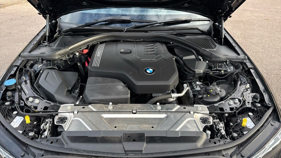 Used BMW 3 Series 2022 for sale - 76873752: Photo 21