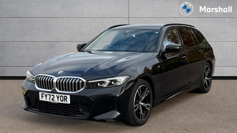 Used BMW 3 Series 2022 for sale - 76873752: Photo 23