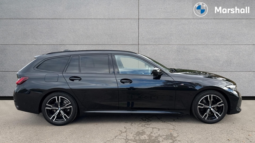 Used BMW 3 Series 2022 for sale - 76873752: Photo 3