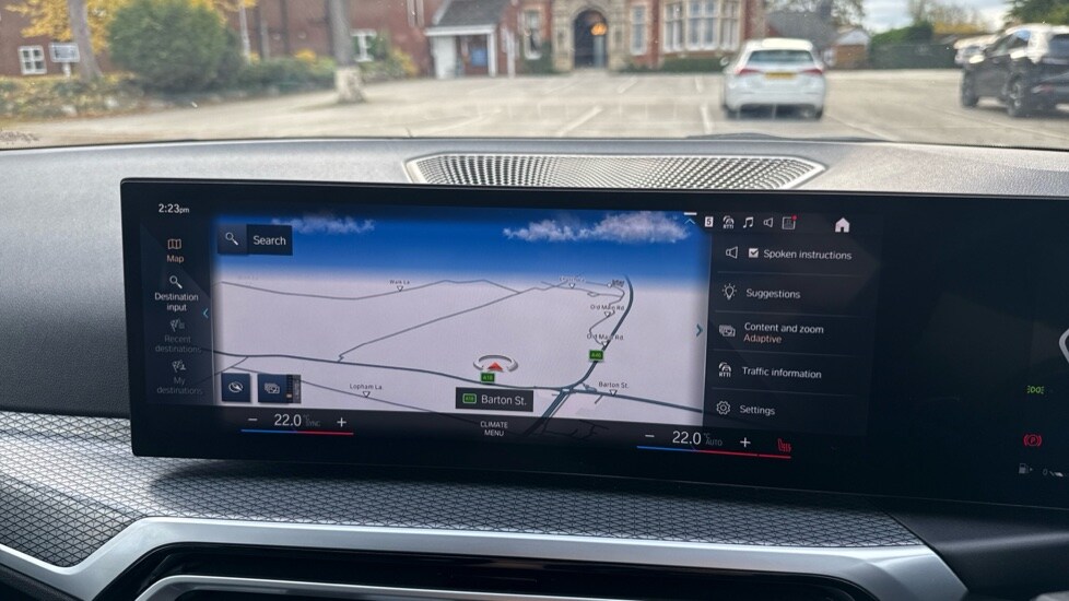 Used BMW 3 Series 2022 for sale - 76873752: Photo 33