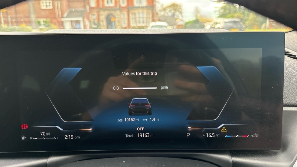 Used BMW 3 Series 2022 for sale - 76873752: Photo 9