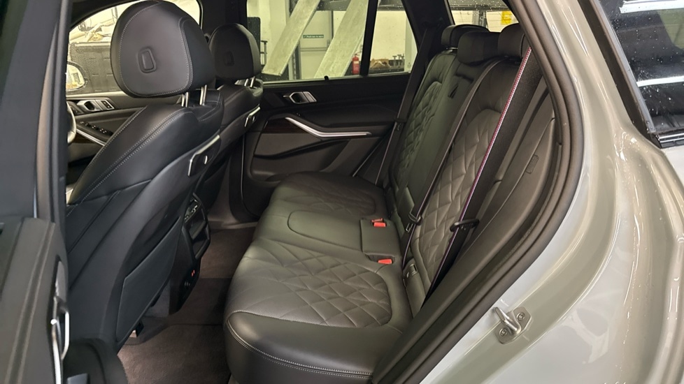 Used BMW X5 2025 for sale - 76161376: Photo 12