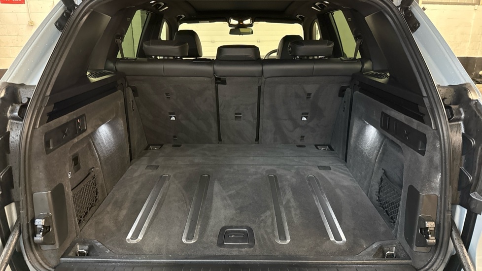 Used BMW X5 2025 for sale - 76161376: Photo 13