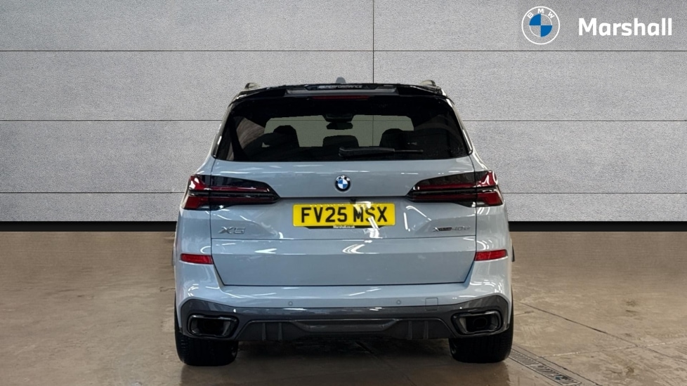 Used BMW X5 2025 for sale - 76161376: Photo 15