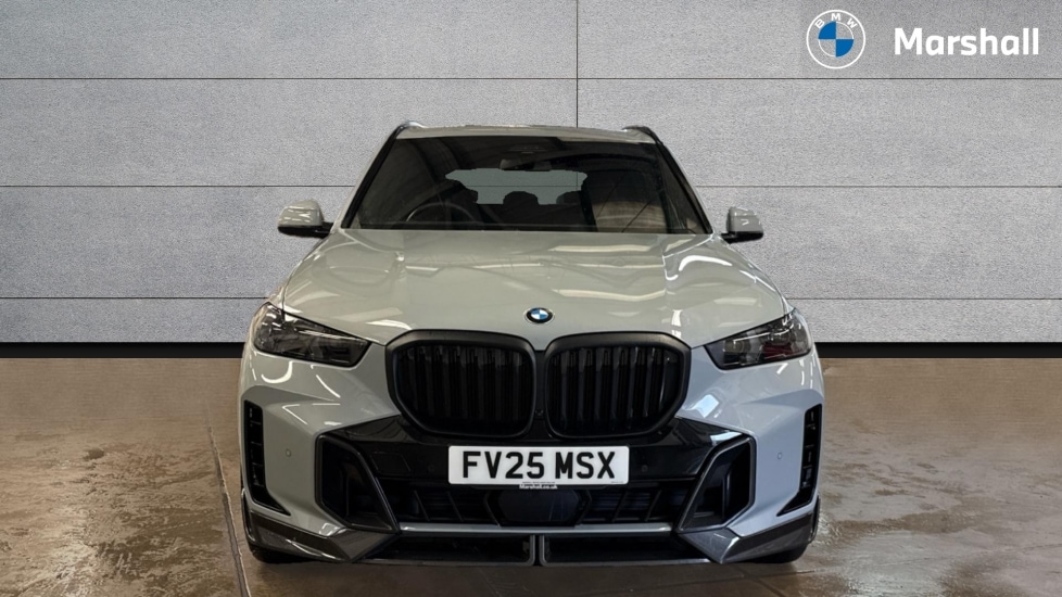 Used BMW X5 2025 for sale - 76161376: Photo 16