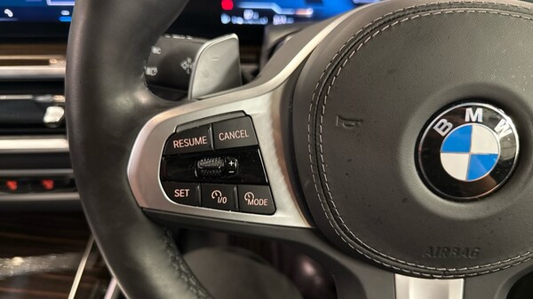 Used BMW X5 2025 for sale - 76161376: Photo 17