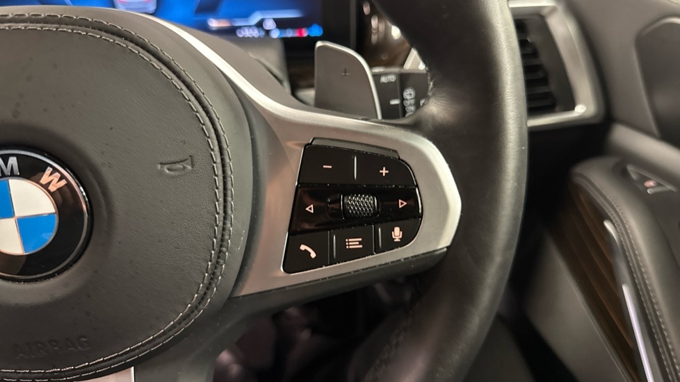 Used BMW X5 2025 for sale - 76161376: Photo 18