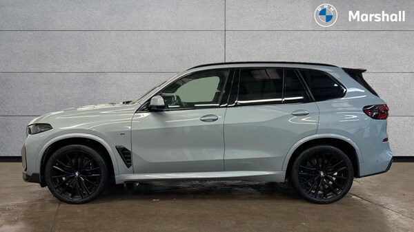 Used BMW X5 2025 for sale - 76161376: Photo 24