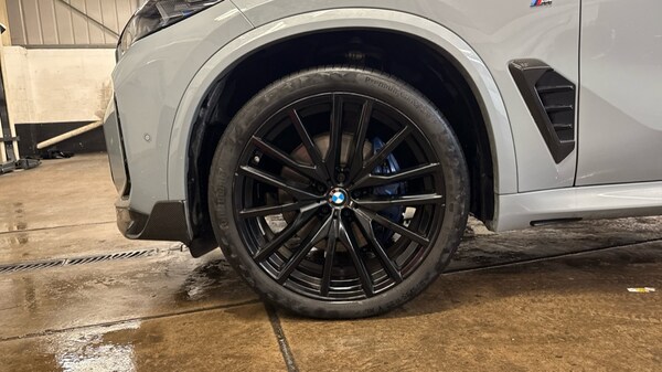 Used BMW X5 2025 for sale - 76161376: Photo 25