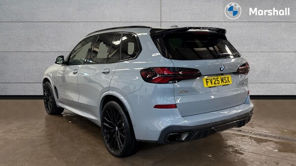 Used BMW X5 2025 for sale - 76161376: Photo 2
