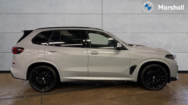 Used BMW X5 2025 for sale - 76161376: Photo 3