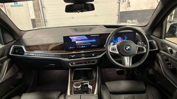 Used BMW X5 2025 for sale - 76161376: Photo 4
