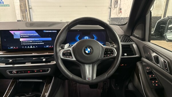 Used BMW X5 2025 for sale - 76161376: Photo 5