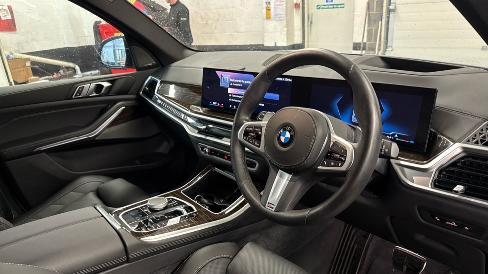 Used BMW X5 2025 for sale - 76161376: Photo 6
