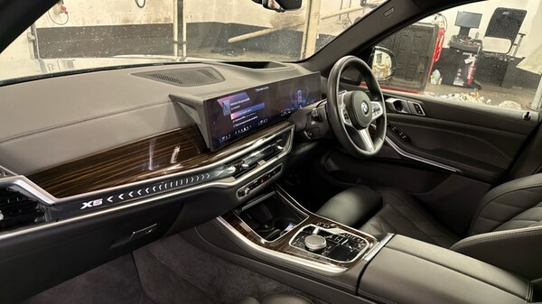 Used BMW X5 2025 for sale - 76161376: Photo 7