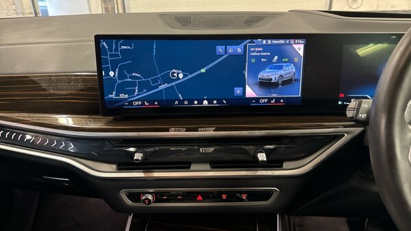 Used BMW X5 2025 for sale - 76161376: Photo 8