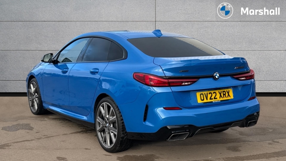 Used BMW 2 Series 2022 for sale - 76871248: Photo 2