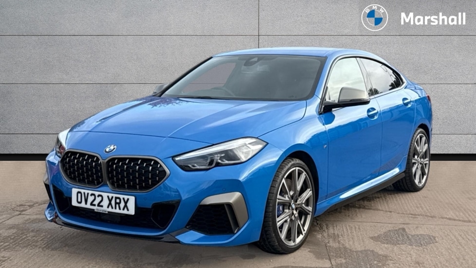 Used BMW 2 Series 2022 for sale - 76871248: Photo 23