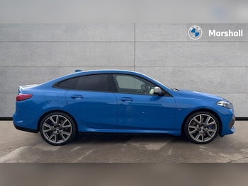 Used BMW 2 Series 2022 for sale - 76871248: Photo