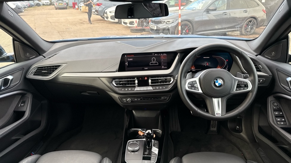 Used BMW 2 Series 2022 for sale - 76871248: Photo 4