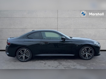 Used BMW 2 Series 2024 for sale - 75534027: Photo
