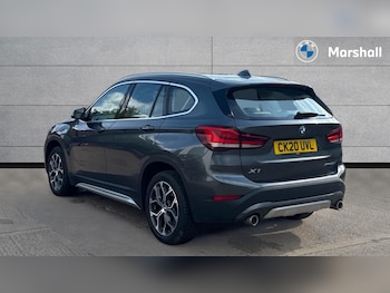 Used BMW X1 2020 for sale - 75698726: Photo