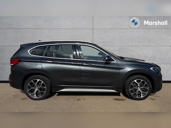 Used BMW X1 2020 for sale - 75698726: Photo