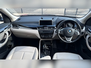Used BMW X1 2020 for sale - 75698726: Photo