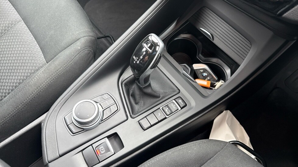 Used BMW X1 2021 for sale - 76871459: Photo 10